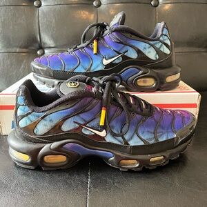 Nike Air Max Plus “25th Anniversary” Men’s Sz 7 / Women’s Sz 8.5‎